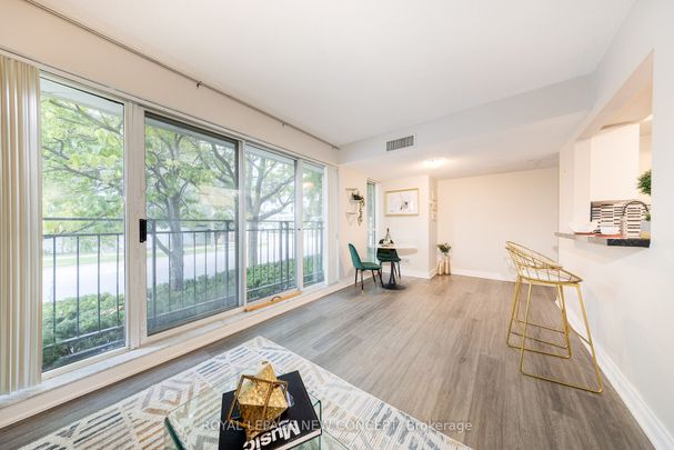 For Lease - 38 Hollywood Avenue Unit# 128, Toronto, Ontario - Photo 1