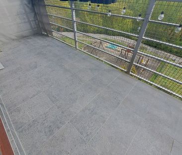 Warszewo. Komfortowy apartament z dużym balkonem. – zdjęcie 6
