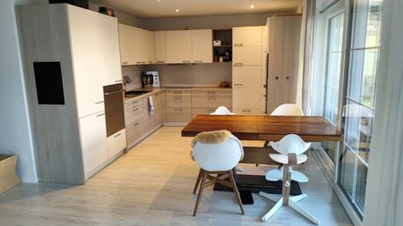 4.5 Zimmer, 110 m², EG - Photo 3