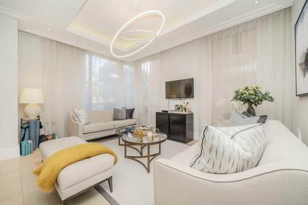 3 bedroom flat to rent - Photo 1