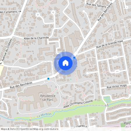 77340, Pontault-Combault