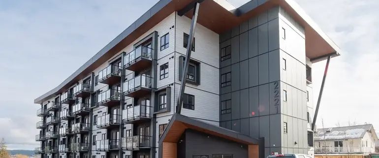 Nest | 2221 Dalton Road, Campbell River - Photo 1