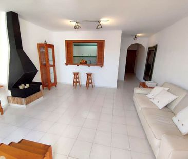 Luxury Flat for rent in Santa Eulària des Riu, Balearic Islands - Foto 1