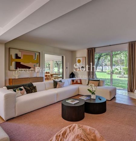 Maison • Aix-en-Provence - Photo 2