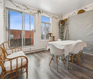 2258 Av. du Mont-Royal E., H2H 1K6, H2H 1K6, Montréal - Photo 2