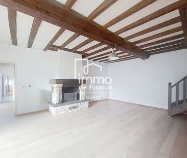 Location maison 4 pièces 76 m² à Saint-Pierre-sur-Orthe (53160) - Photo 2