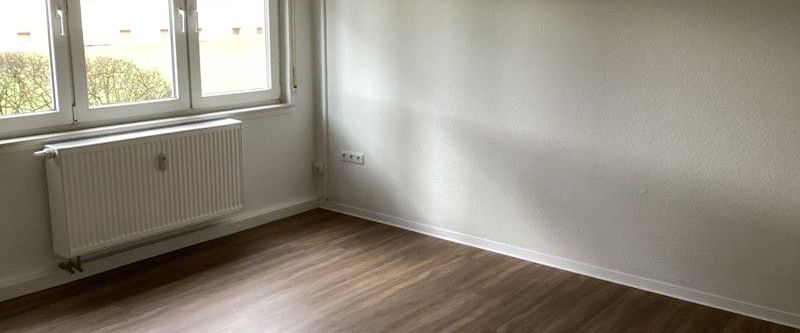 Teilsanierte 1-Zimmer-Wohnung sucht Nachmieter - Foto 1