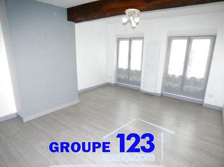 Location Appartement 4 pièces 86m² AUXERRE 89000 - Photo 3