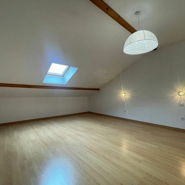 Appartement 3 pièces à Thionville - Photo 1