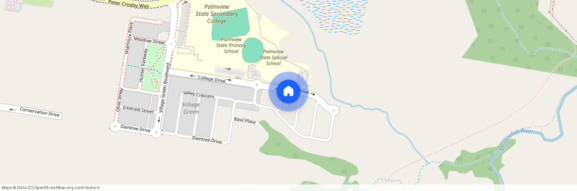 74 College Drive, Qld 4553, Palmview