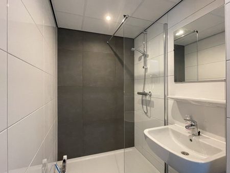 Te huur: Studio Zwarteweg in Naarden - Photo 5