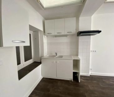 A VILLENEUVE SUR LOT, RIVE GAUCHE APPARTEMENT EN REZ-DE-CHA - Photo 5