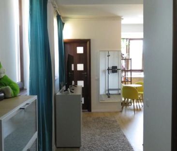 2 Camere | Bucurestii Noi – Bazilescu | Centrala Proprie | Metrou - Photo 1