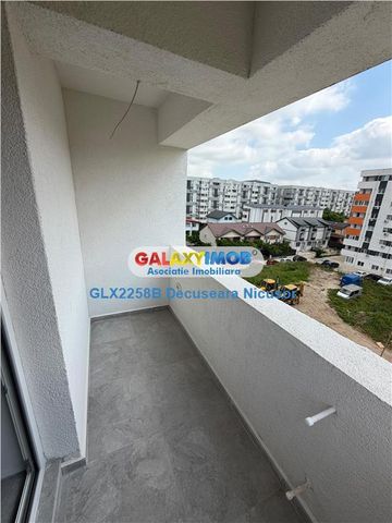 Apartament cu 2 camere MILITARI RESIDENCE - Photo 3