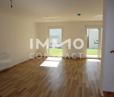 Mein Heim -Doppelhaus mit Eigengarten zum Mieten in St. Leonhard / ... - Photo 1