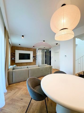 Casă de închiriat Colina Lac - complex rezidential - zo... - Fotografie 2