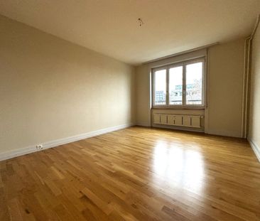 Central apartment in the trendy residential district in Zurich! - Photo 3