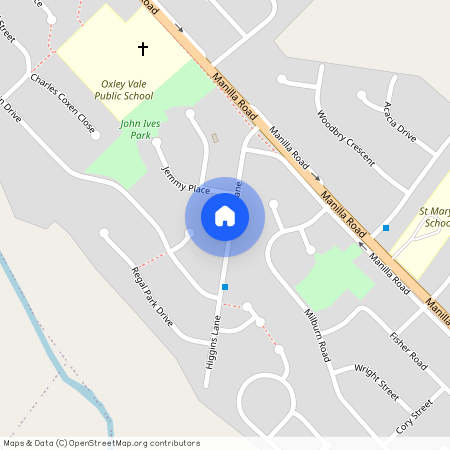 18 Higgins Lane, NSW 2340, Oxley Vale