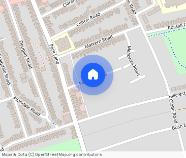 Park Crescent, Hornchurch, RM11 - Photo 1