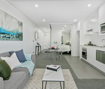 3/550 Marrickville Road, Dulwich Hill NSW 2203 - Apartment For Rent... - Photo 2