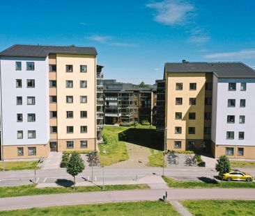 Vikhusgatan 5 - Foto 2