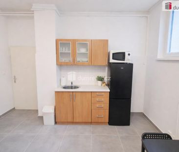 Pronájem bytu 1+kk 21 m2 - Photo 2