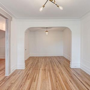 7 1/2 - Montréal (Mile End) - 2 850 $/mois - Photo 2