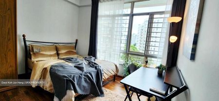 Northvale (D23), Apartment - For Rent - Photo 2