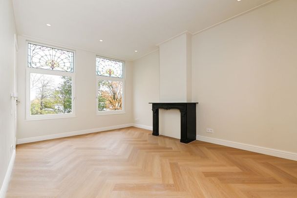 Appartement te huur: Honingerdijk 79-A01 3063 AK Rotterdam - Photo 1