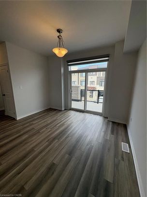 For Lease - 290 Equestrian Way Unit# 26, Cambridge, Ontario - Photo 1