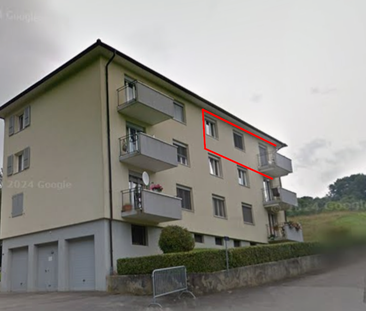 4.5 Zimmer, 85 m², 2. Stock - Foto 3