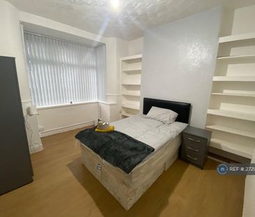 1 bedroom in a house share to rent - Photo 5