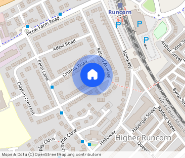 Roland Avenue, Runcorn, WA7 4TY - Photo 1