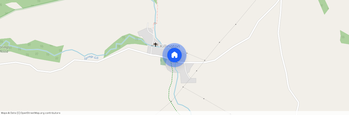 Killington, Carnforth, Lancashire, LA6 2HA