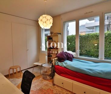 Appartement 5 pièces - Photo 6