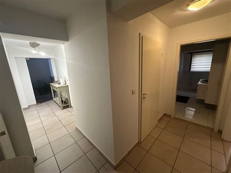 Appartement te huur - Foto 4