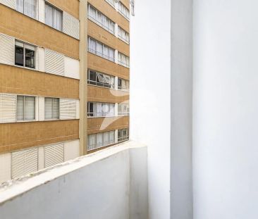 Apartamento 1 Quarto Cristo Rei 27m² - Photo 1