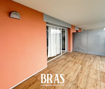Location Appartement 1 pièce 24m² STE LUCE SUR LOIRE 44980 - Photo 5