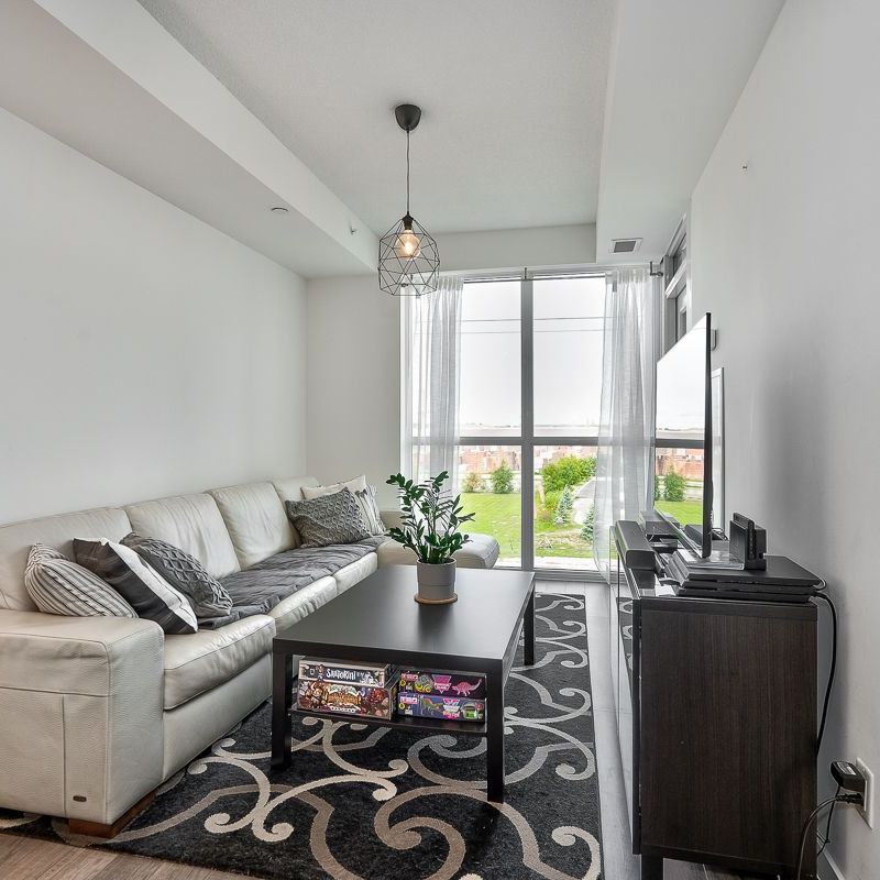 For Lease - 5230 Dundas Street Unit# 430, Burlington, Ontario - Photo 1