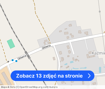 Mieszkanie na wynajem - 95 m² - 3 pokoje Kaźmierzów Polkowice, ul. ... - Zdjęcie 1