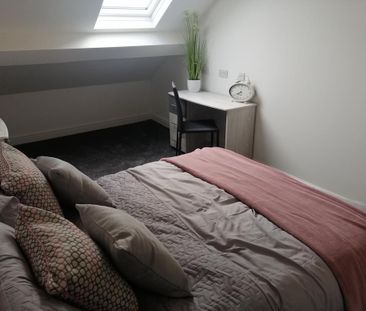 1 bedroom terraced house to rent - Photo 5
