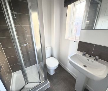 3 bedroom house to rent Kimbolton Way, Boulton Moor, Derby, DE24 - Photo 6