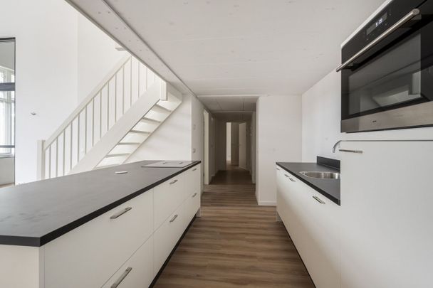 Westzeedijk 501-P, Delfshaven, 3024EL, Rotterdam - Photo 1