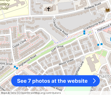 Over Drive, Patchway, South Gloucestershire, BS34 - Photo 1