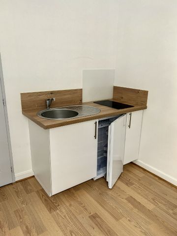 Appartement à louer - REIMS- HYPER CENTRE - Photo 3