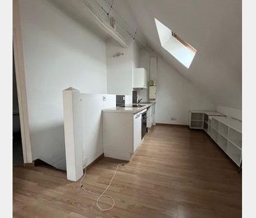 Location Appartement P2 Troyes - Photo 4