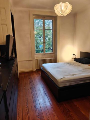 3-room apartment in the Servette. - Photo 3