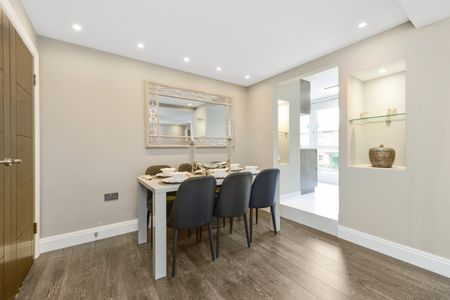 Boydell Court, St. Johns Wood Park, London, NW8 6NH - Photo 3