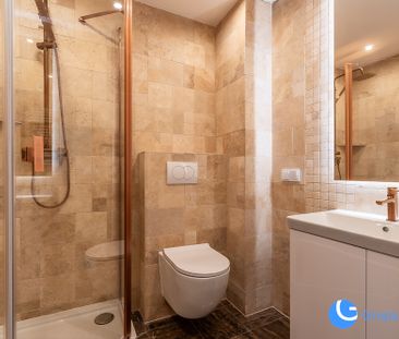 2-pok z dużym balkonem ICE Kraków *Stare Dębniki* - Photo 6