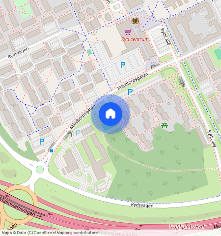 Ryd, Linköping, Östergötland, Mårdtorpsgatan 7